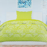 Single Bed Sheet Percale Finish - D4, Single Size Bed Sheet, Chase Value, Chase Value