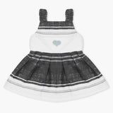Girls Frock - AA-117, Girls Frocks, Chase Value, Chase Value