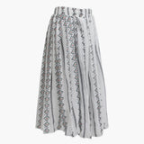 Girls Long Skirt - Multi Color, Girls Shorts Skirts, Chase Value, Chase Value