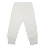 Boys Lily Winter Trouser - White, Boys Trouser, Chase Value, Chase Value