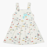 Girls Frock - AA-113, Girls Frocks, Chase Value, Chase Value