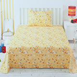 Kids Single Bed Sheet - L5, Single Size Bed Sheet, Chase Value, Chase Value