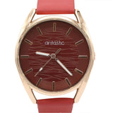 Women's Watch - Red, Women Watches, Chase Value, Chase Value