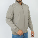 Men's Jacket - Light Khaki, Men's Jackets & Hoodies, Chase Value, Chase Value