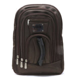 School Zee Bag - Brown, School Bags, Chase Value, Chase Value
