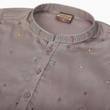 Boys Shalwar Suit - Light Purple, Boys Shalwar Kameez, Chase Value, Chase Value