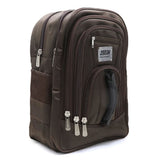 School Zee Bag - Brown, School Bags, Chase Value, Chase Value