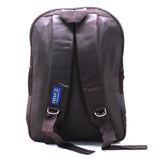 School Zee Bag - Brown, School Bags, Chase Value, Chase Value