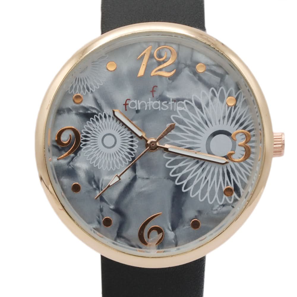 Women's Watch - Black, Women Watches, Chase Value, Chase Value