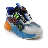 Boys Joggers - Blue, Boys Casual Shoes & Sneakers, Chase Value, Chase Value