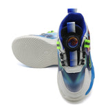 Boys Joggers - Blue, Boys Casual Shoes & Sneakers, Chase Value, Chase Value