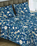 Printed Double Bed Sheet