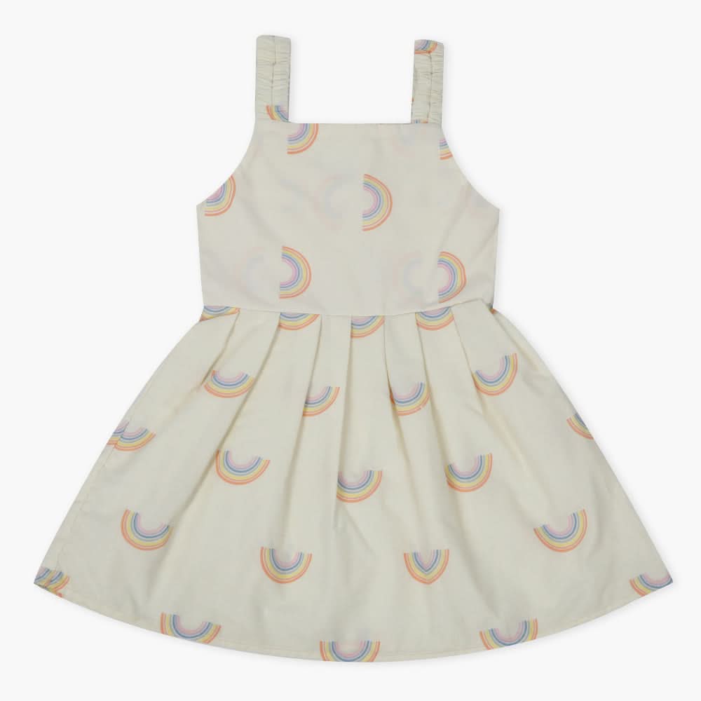 Girls Frock - AA-107, Girls Frocks, Chase Value, Chase Value