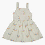 Girls Frock - AA-107, Girls Frocks, Chase Value, Chase Value