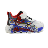 Boys Joggers - Red, Boys Casual Shoes & Sneakers, Chase Value, Chase Value