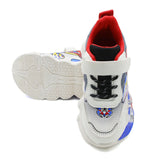 Boys Joggers - Red, Boys Casual Shoes & Sneakers, Chase Value, Chase Value