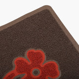 Waterproof Rubber Door Mat - Coffee, Mats, Chase Value, Chase Value