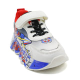 Boys Joggers - Red, Boys Casual Shoes & Sneakers, Chase Value, Chase Value