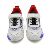 Boys Joggers - Red, Boys Casual Shoes & Sneakers, Chase Value, Chase Value