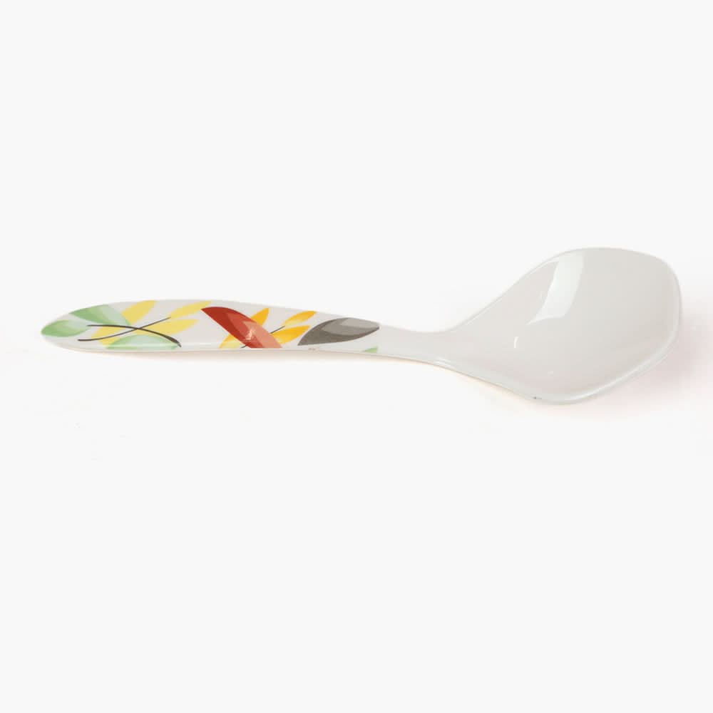 Curry Spoon - Leaf, Serving & Dining, Chase Value, Chase Value