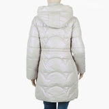 Women's Jacket - Beige, Women Jackets, Chase Value, Chase Value