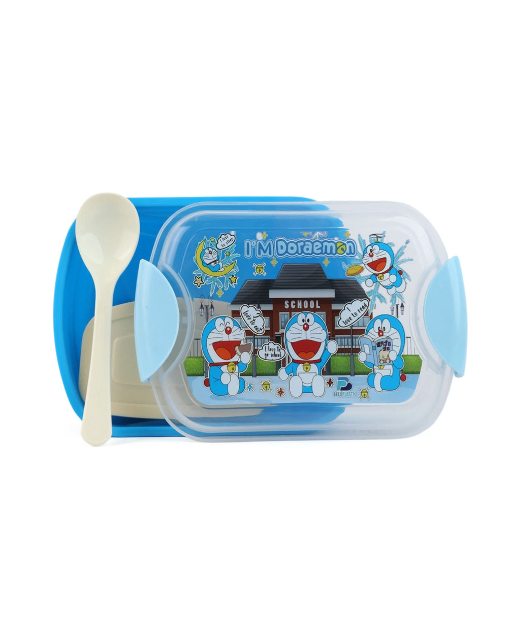 Kidco Lunch Box, Tiffin Boxes & Bottles, Chase Value, Chase Value