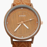 Women's Watch - Brown, Women Watches, Chase Value, Chase Value