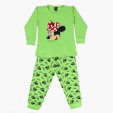 Girls Suit - Green, Girls Suits, Chase Value, Chase Value