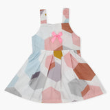 Girls Frock - AA-140, Girls Frocks, Chase Value, Chase Value