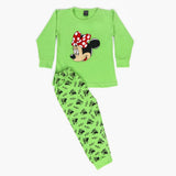 Girls Suit - Green, Girls Suits, Chase Value, Chase Value