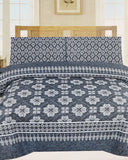 Valuables Double Bedsheet 90x98