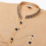 Boys Shalwar Suit - Brown, Boys Shalwar Kameez, Chase Value, Chase Value