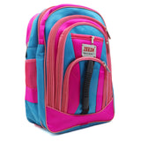 School Zee Bag - Pink, School Bags, Chase Value, Chase Value
