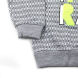 Newborn Girls Full Sleeves Suit - Green, Newborn Girls Sets & Suits, Chase Value, Chase Value