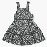 Girls Frock - AA-142, Girls Frocks, Chase Value, Chase Value
