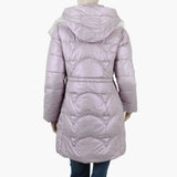 Women's Jacket - Purple, Women Jackets, Chase Value, Chase Value