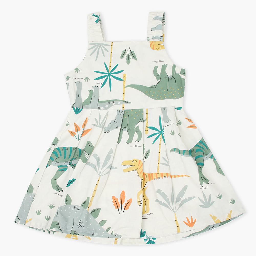 Girls Frock - AA-144, Girls Frocks, Chase Value, Chase Value