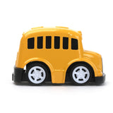 Die-Cast Mini Bus - Yellow, Die-cast Model Car, Chase Value, Chase Value
