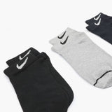 Men’s Socks Pack Of 3 - Multi Color, Men's Socks, Chase Value, Chase Value