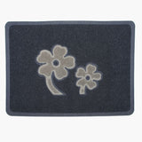 Waterproof Rubber Door Mat - Nany Blue, Mats, Chase Value, Chase Value
