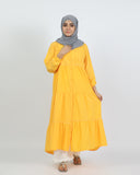 Valuables Women's Dyed Maxi, Women Maxi, Chase Value, Chase Value