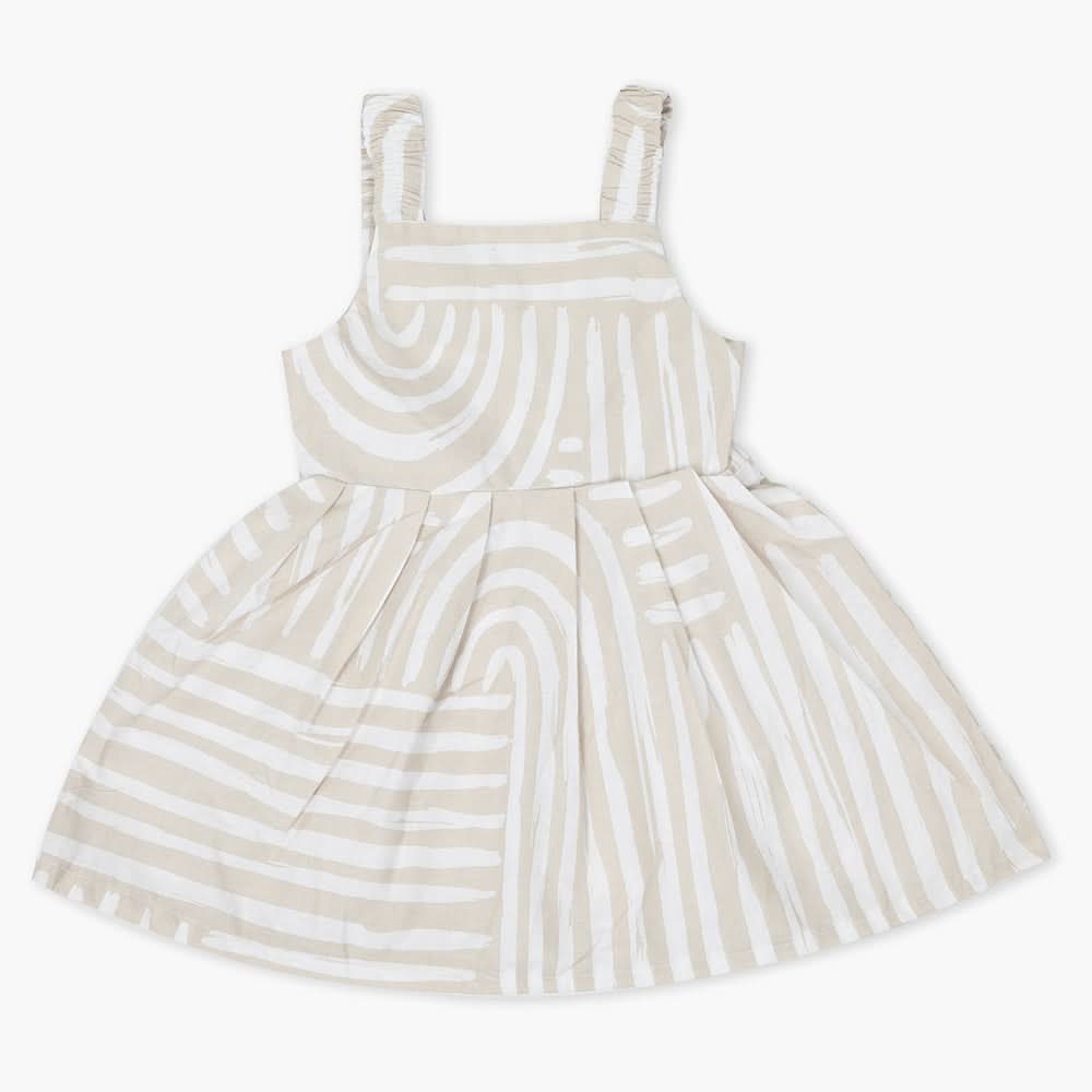 Girls Frock - AA-115, Girls Frocks, Chase Value, Chase Value