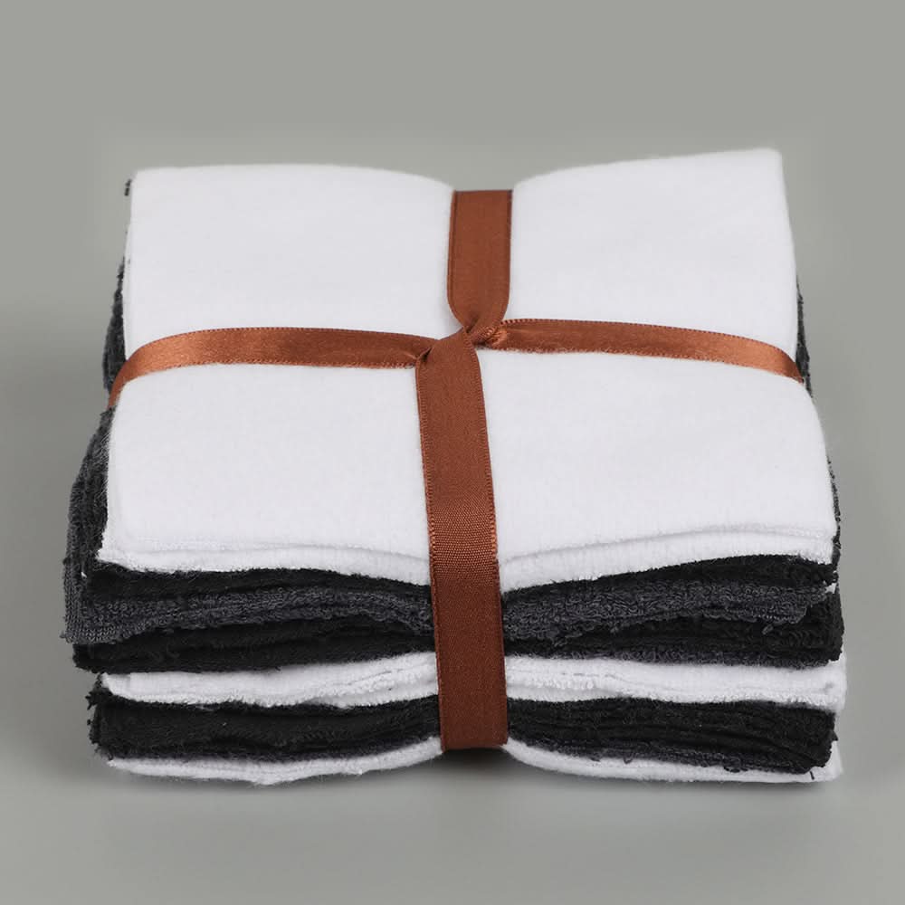 Kitchen Towel 10Pcs Set - Multi, Kitchen Towel, Chase Value, Chase Value