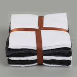 Kitchen Towel 10Pcs Set - Multi, Kitchen Towel, Chase Value, Chase Value