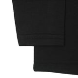 Boys Full Sleeves T-Shirt - Black, Boys T-Shirts, Chase Value, Chase Value
