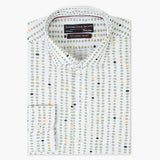 Men's Business Casual Shirt - Green, Men's Shirts, Chase Value, Chase Value