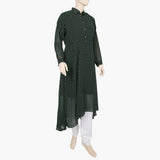 Women's Long Maxi - Green, Women T-Shirts & Tops, Chase Value, Chase Value