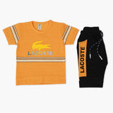 Boys Suit - Peach, Boys Sets & Suits, Chase Value, Chase Value
