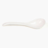 Qorma Spoon Wavy - White, Serving & Dining, Chase Value, Chase Value