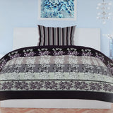 Single Bed Sheet Percale Finish - D7, Single Size Bed Sheet, Chase Value, Chase Value